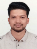 Virendra Patil - Design Engineer | MIT Placed Student 